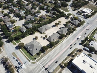 More details for 3201 Teasley Ln, Denton, TX - Office, Office/Medical for Lease