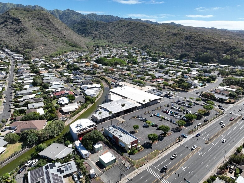 549 Halemaumau St, Honolulu, HI for sale - Building Photo - Image 3 of 3