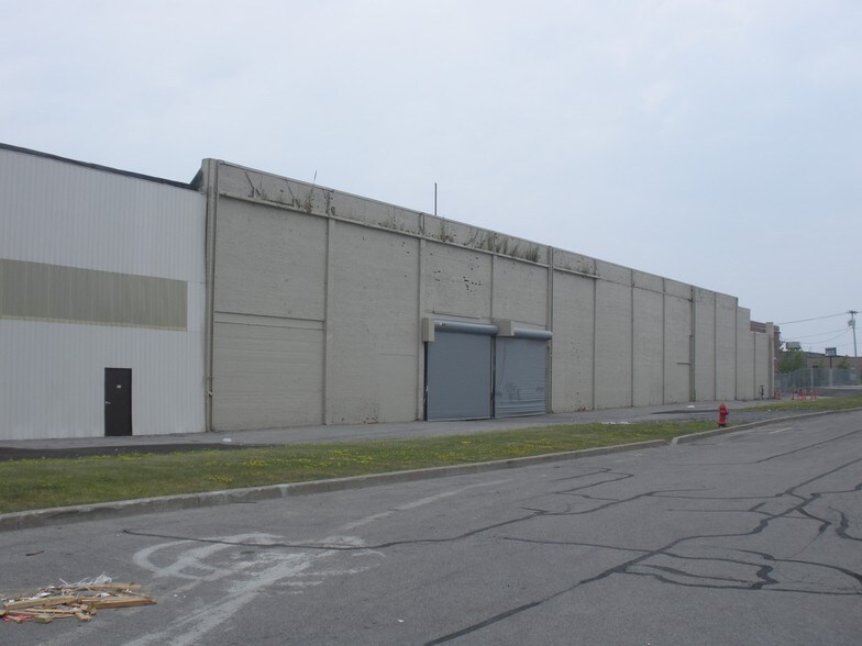 2010 Elmwood Ave, Buffalo, NY for sale - Building Photo - Image 1 of 1