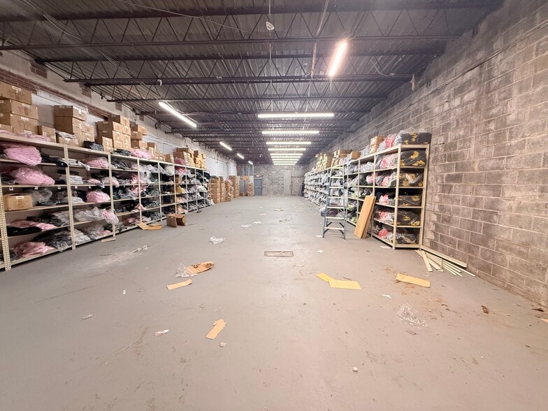 198 Canal St, Ellenville, NY for lease - Interior Photo - Image 1 of 1