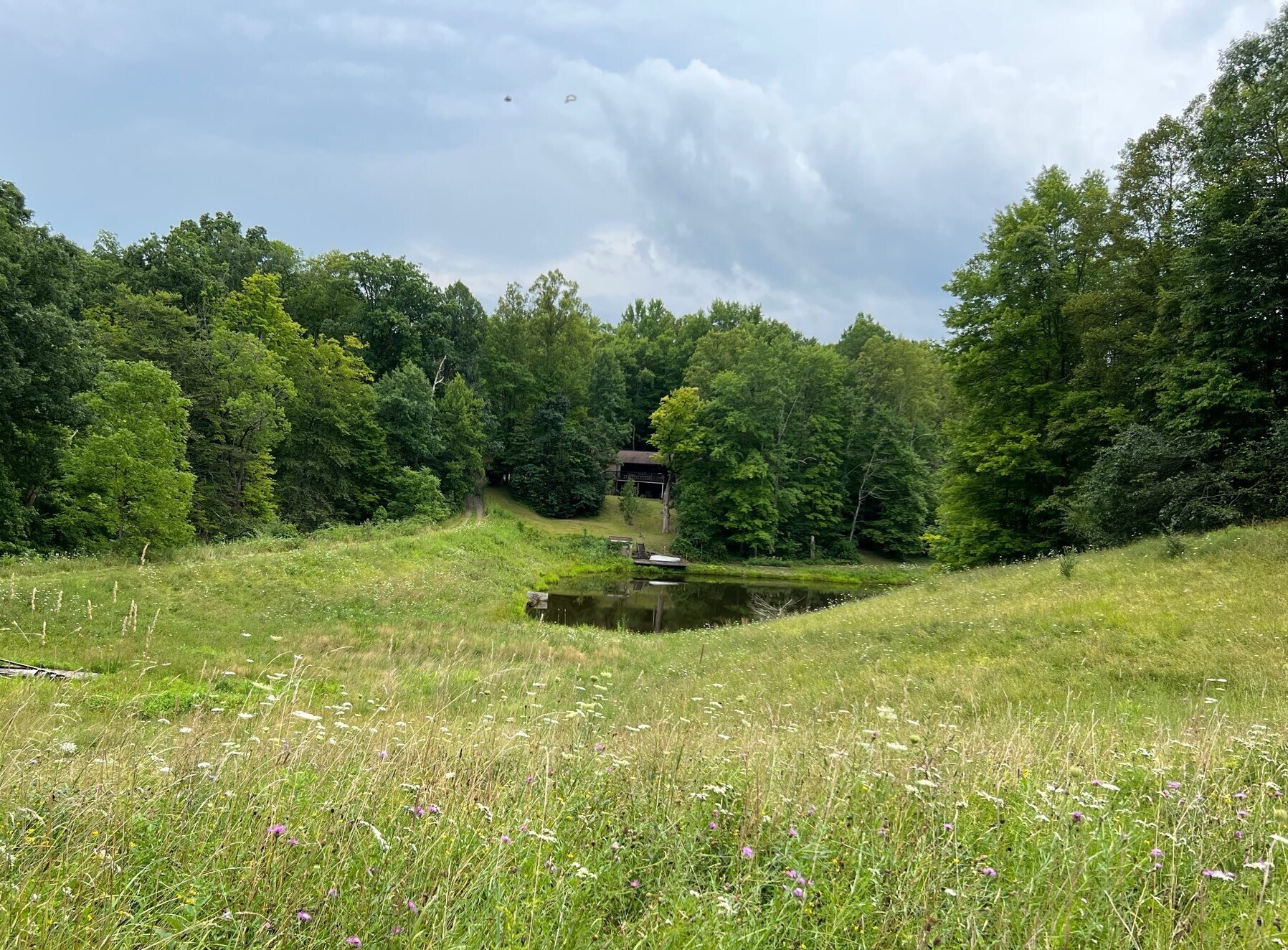 6050 Riverview Rd, Peninsula, OH 44264 Land for Sale