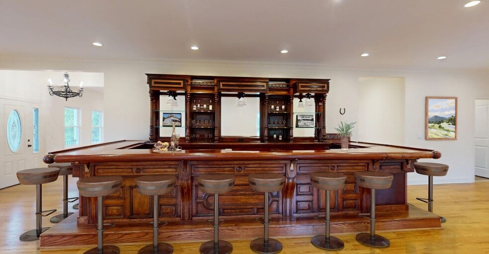 163 County Road 645, Sandyston, NJ for sale - Interior Photo - Image 3 of 13