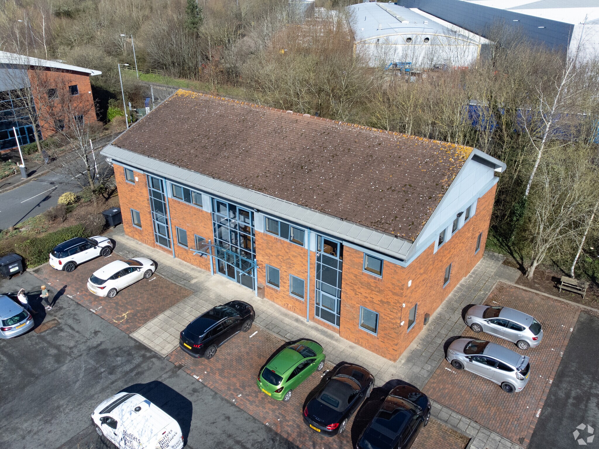 Wainwright Rd, Worcester, WR4 9FA