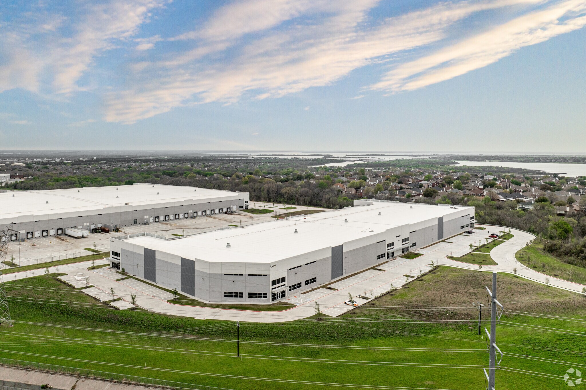 NE Corner Of Memorial Dr & Standridge Dr, The Colony, TX 75056 Live