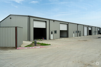 More details for 901 Eight Twenty Blvd, Fort Worth, TX - Industrial for Lease