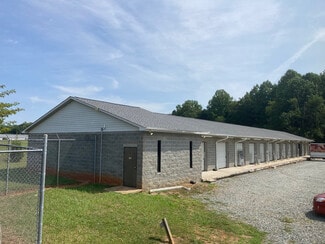 More details for 770 Trollingwood Hawfields Rd, Mebane, NC - Flex for Lease