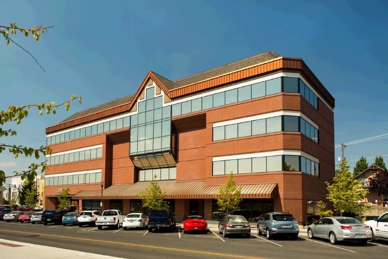 505 E Front Ave, Coeur d'Alene, ID, 83814 Office Space For Lease