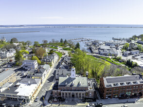 6 Main Street Ext, Plymouth, MA - aerial  map view - Image1