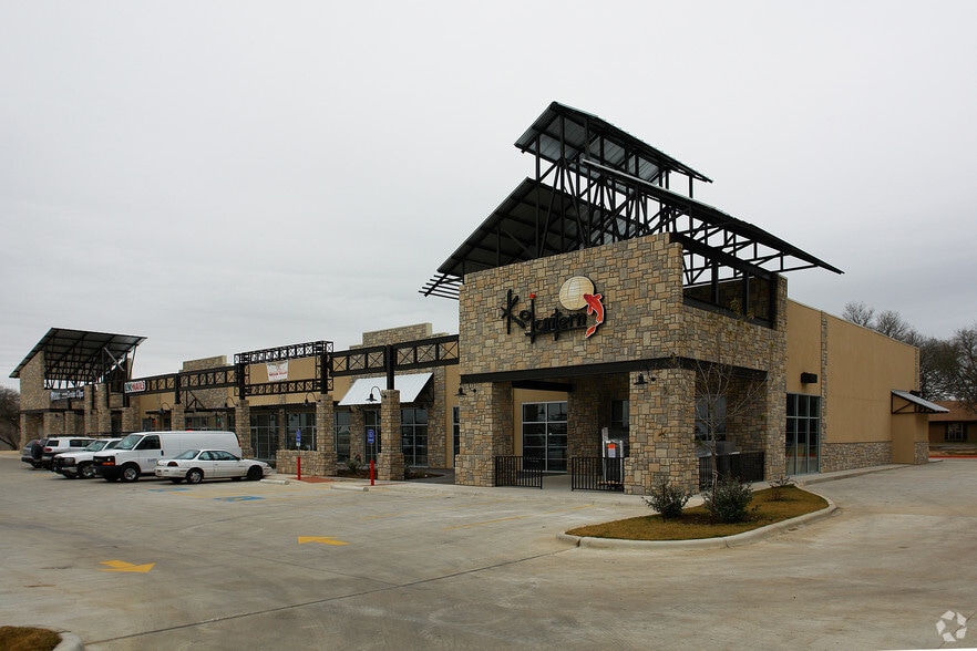 333 US HWY 290 E, Dripping Springs, TX for lease - Building Photo - Image 2 of 3