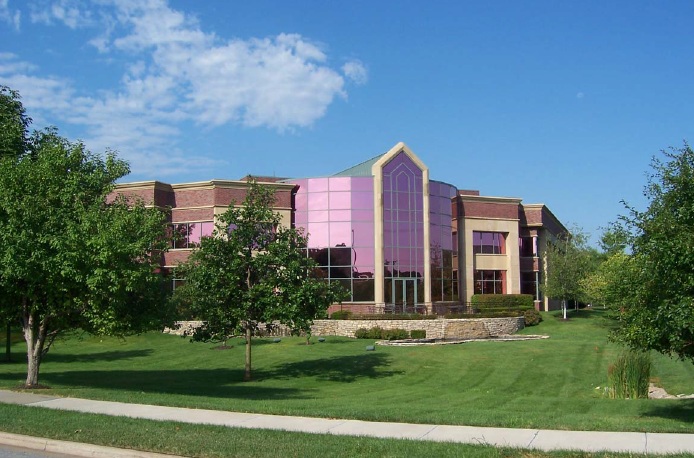 3401 College Blvd, Leawood, KS for lease - Building Photo - Image 1 of 14