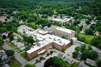 More details for 401 Gage St, Bennington, VT - Industrial for Sale