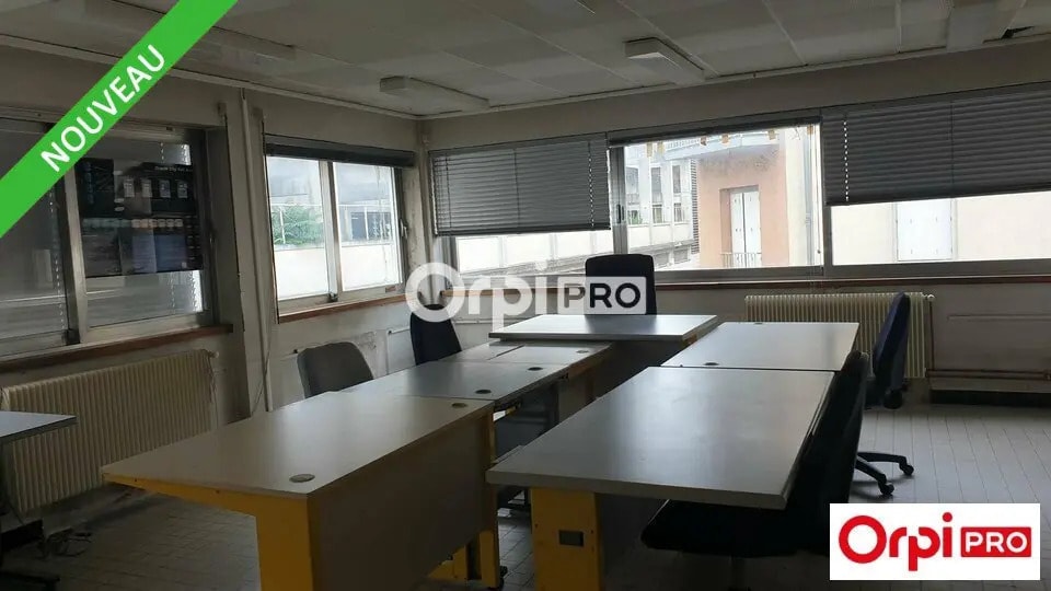 Office in Romans-sur-Isère for sale - Interior Photo - Image 1 of 8