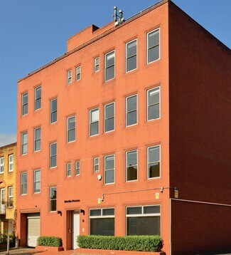 More details for 3 Palmerston Rd, London - Office for Lease
