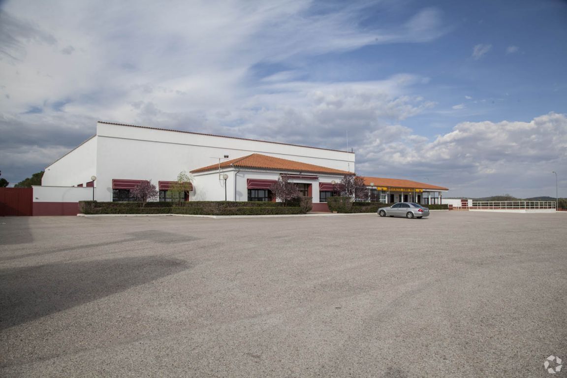 Carretera Madrid, 54, Motilla del Palancar, Cuenca for sale Primary Photo- Image 1 of 1