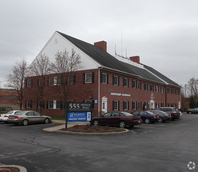 555 French Rd, New Hartford, NY 13413