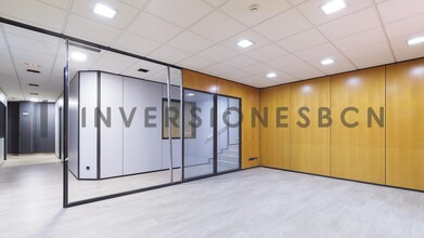 Carrer Del Bruc, Barcelona, Barcelona for lease Interior Photo- Image 2 of 22