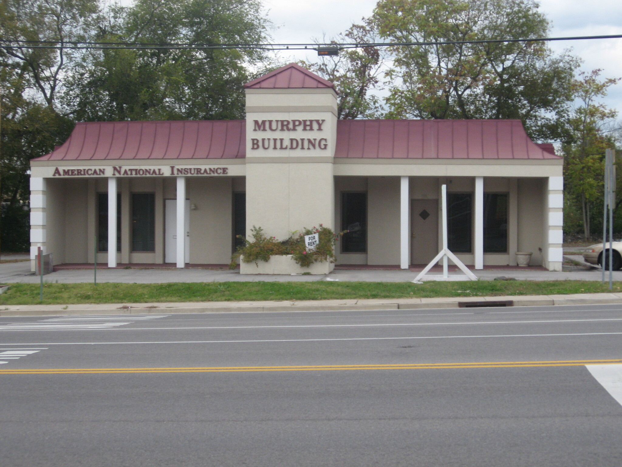 109-111 Donelson Pike, Nashville, TN for sale Building Photo- Image 1 of 1