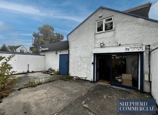 More details for 178-178A Highfield Rd, Birmingham - Office for Lease