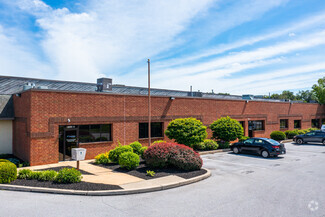 More details for 208 Carter Dr, West Chester, PA - Office, Flex for Lease