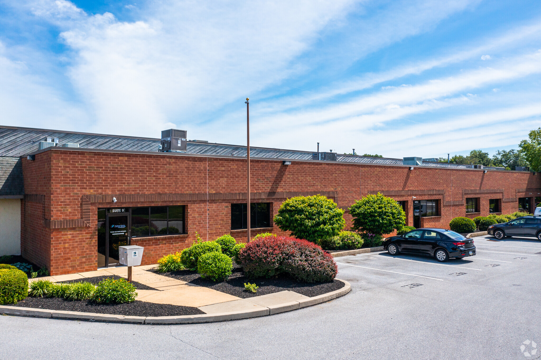 208 Carter Dr, West Chester, PA for lease Building Photo- Image 1 of 9