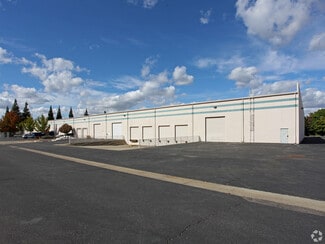 More details for 11391 Sunrise Gold Cir, Rancho Cordova, CA - Industrial for Lease