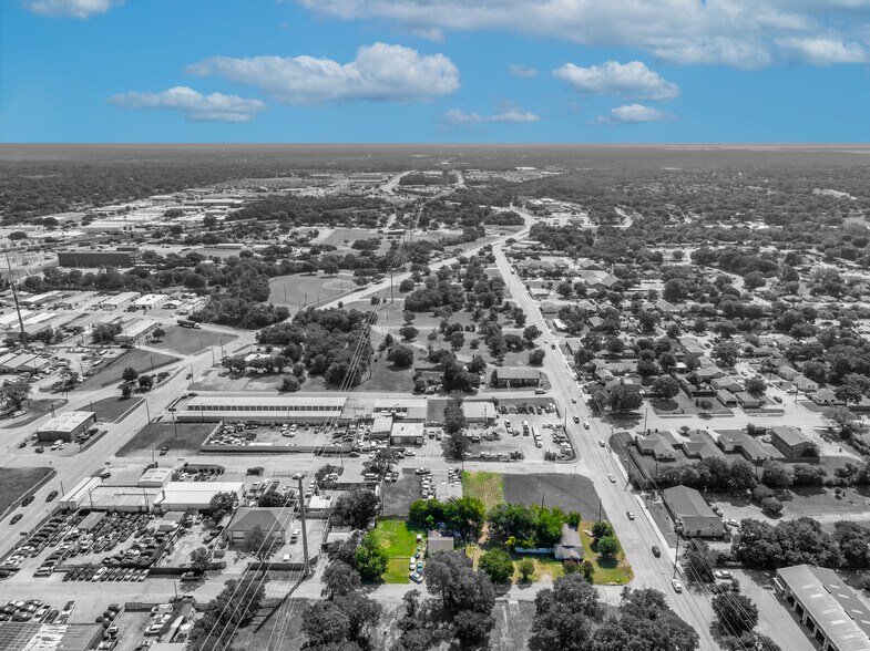 228 Barger St, Garland, TX 75040 Land for Sale