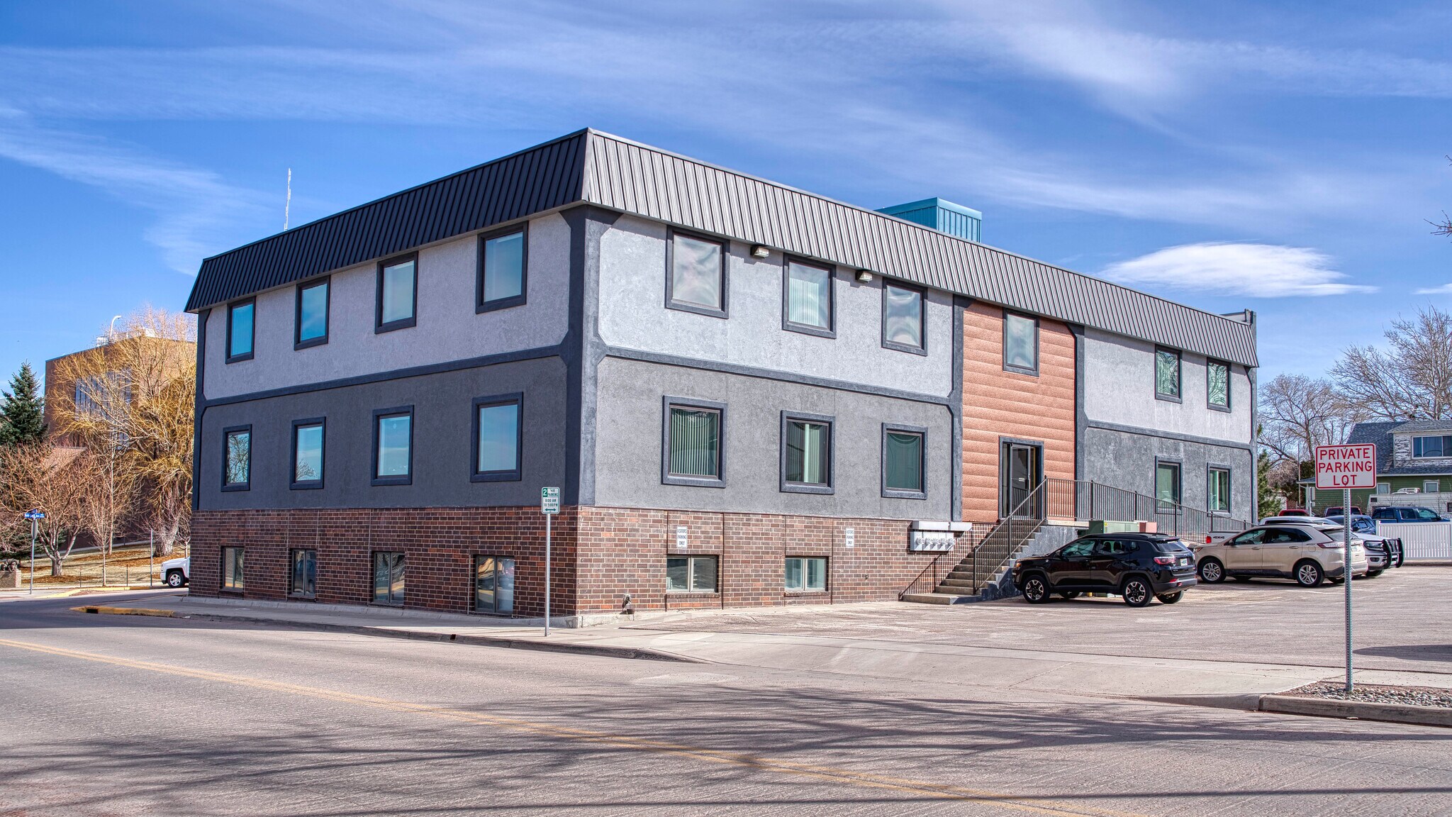 400 S Kendrick Ave, Gillette, WY for sale Primary Photo- Image 1 of 1