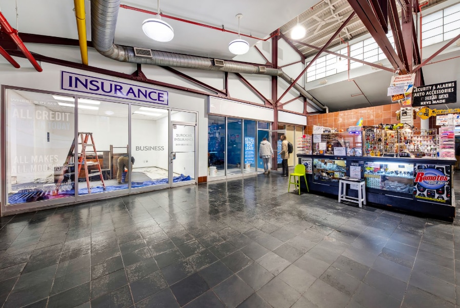 2875 W Eighth St, Brooklyn, NY for lease Interior Photo- Image 1 of 4