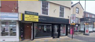 More details for 106 High St, Braintree - Retail for Lease