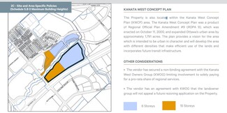 More details for Huntmar Rd, Ottawa, ON - Land for Sale