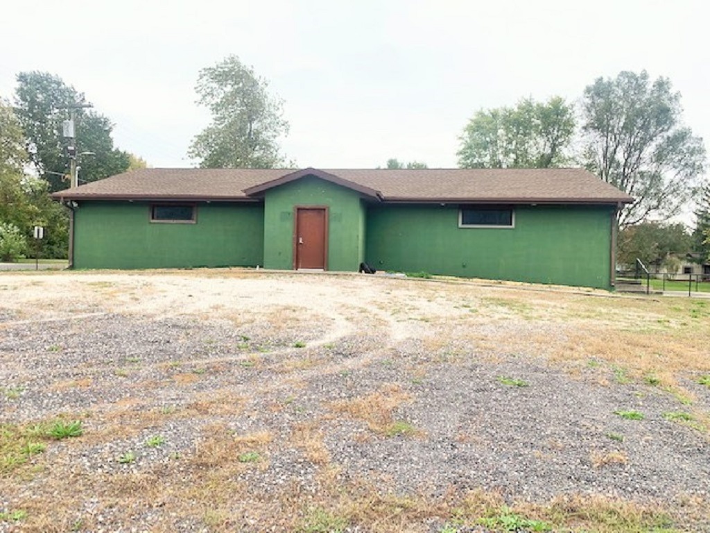 501 Midland Blvd, Tovey, IL for sale Building Photo- Image 1 of 1