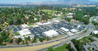 More details for 1972 Tice Valley Blvd, Walnut Creek, CA - Retail for Lease