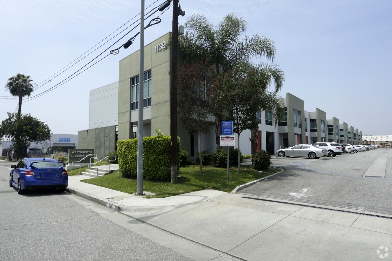 1139 Westminster Ave, Alhambra, CA 91803