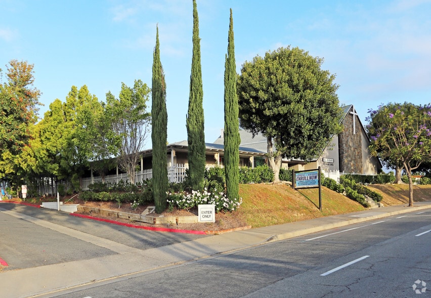 5401 Fairmont Blvd, Yorba Linda, CA 92886