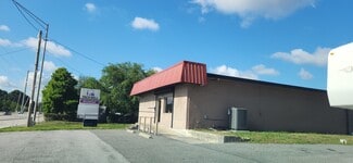 More details for 610 Combee Rd N, Lakeland, FL - Retail for Sale