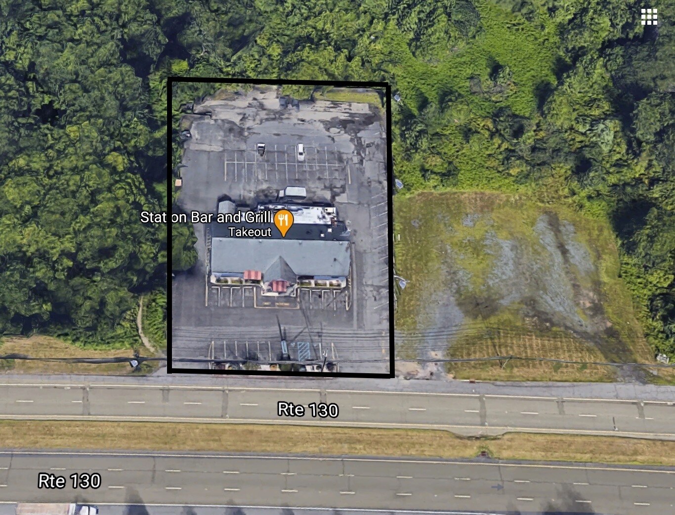 2625 Route 130, Cranbury, NJ for sale Building Photo- Image 1 of 1