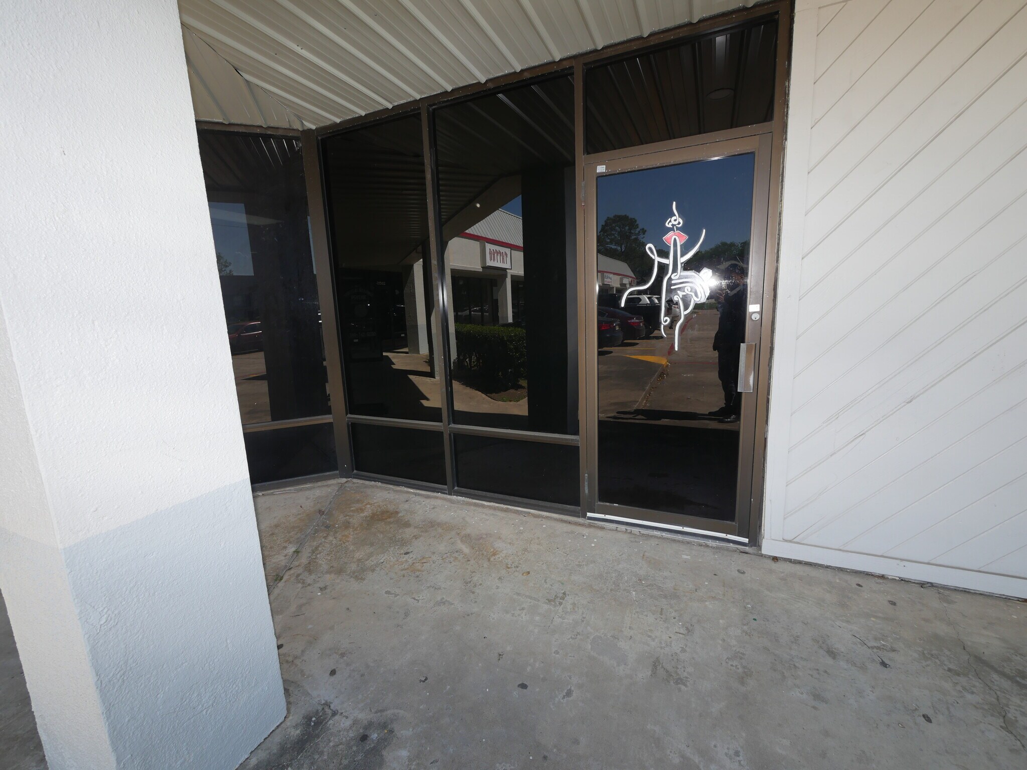 2525 W Bay Area Blvd, Friendswood, TX for lease Building Photo- Image 1 of 4
