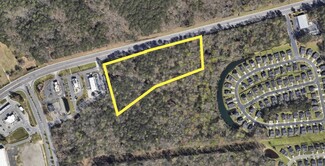 More details for 0 Ladson Rd, Ladson, SC - Land for Sale