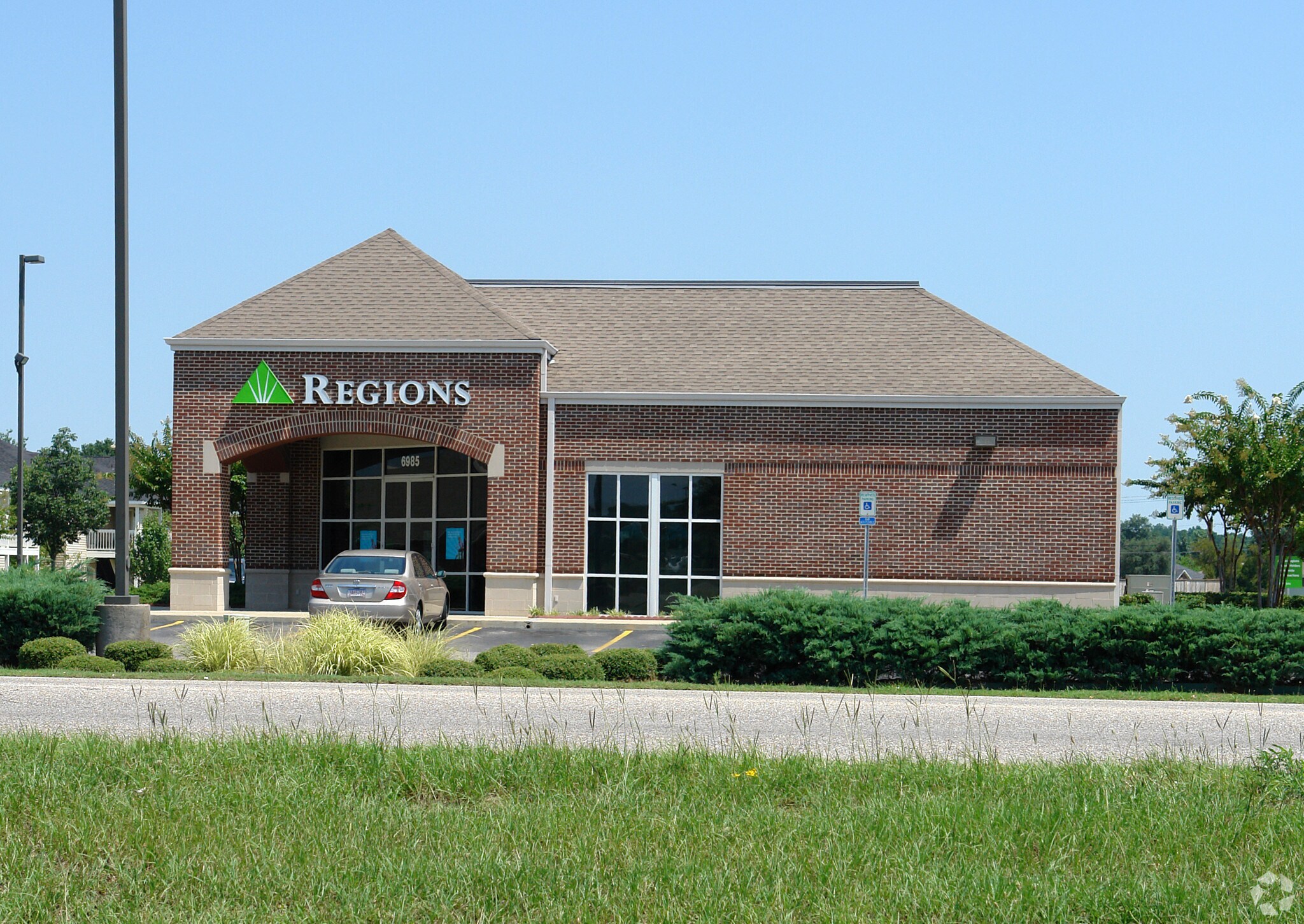 6985 Atlanta Hwy, Montgomery, AL for sale Primary Photo- Image 1 of 1