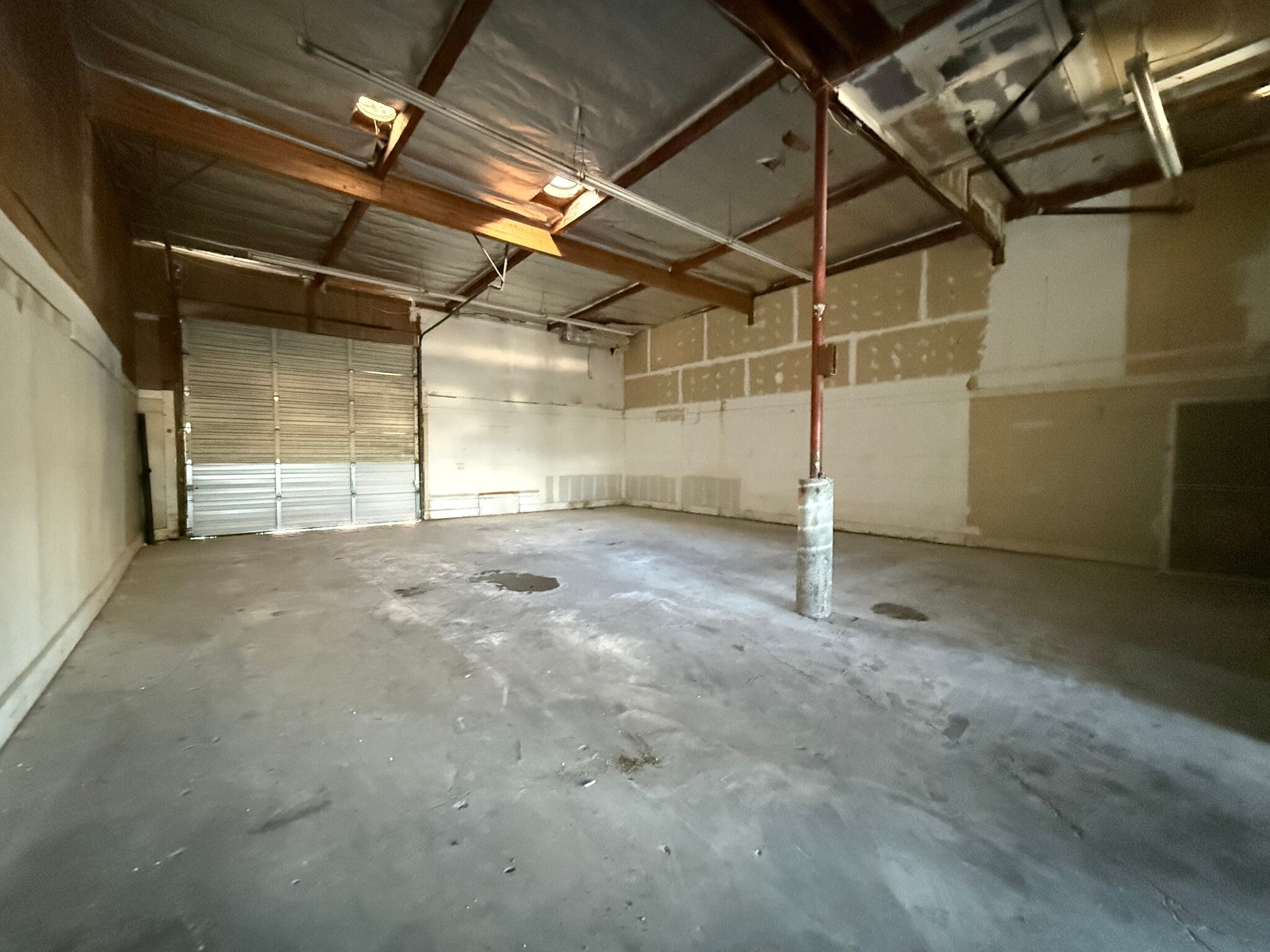 350 E Todd Rd, Santa Rosa, CA for lease Interior Photo- Image 1 of 7
