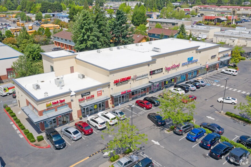 10216 SE 256th St, Kent, WA for sale - Building Photo - Image 1 of 1