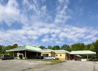 More details for 4017 S 3rd St, Memphis, TN - Office/Retail for Lease