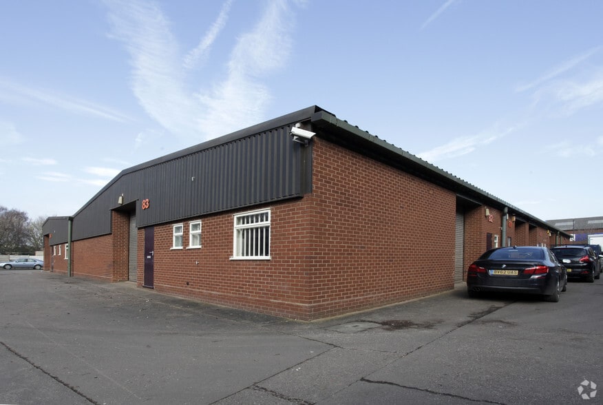 Brickyard Rd, Aldridge for sale - Building Photo - Image 3 of 6
