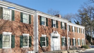 More details for 168 Franklin Corner Rd, Lawrenceville, NJ - Office for Sale