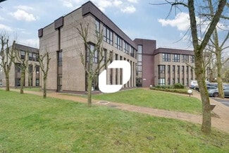 More details for 4/6 Avenue Du Vieil Etang, Montigny-le-Bretonneux - Office for Lease