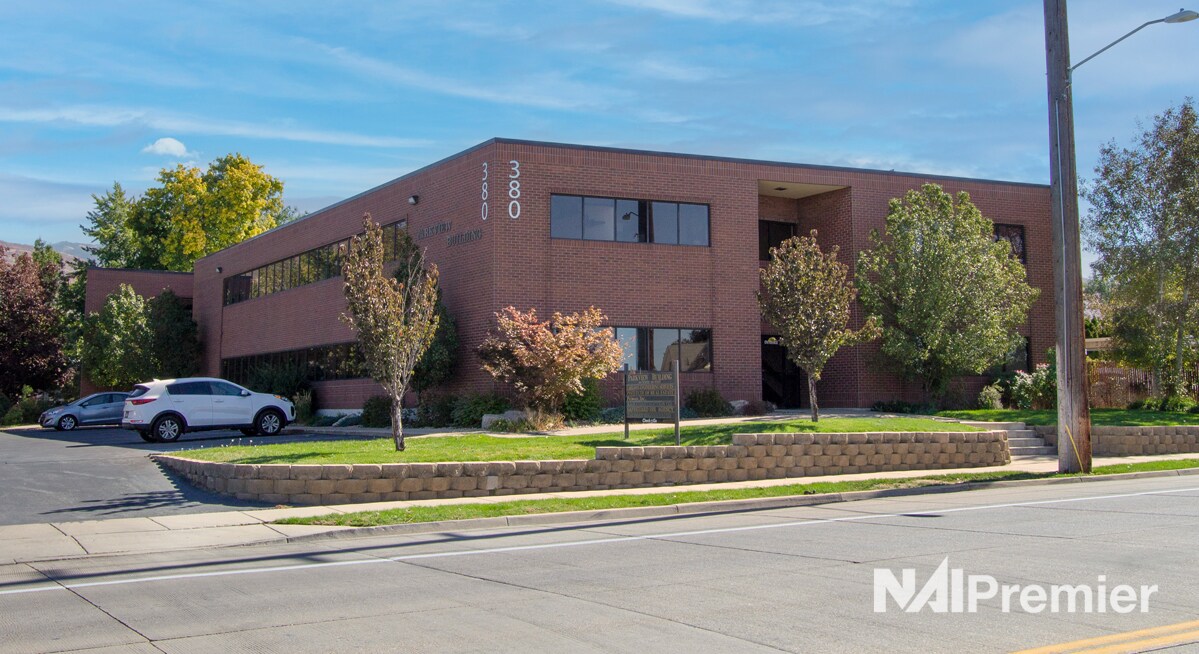 380 N 200 W, Bountiful, UT for sale Building Photo- Image 1 of 1
