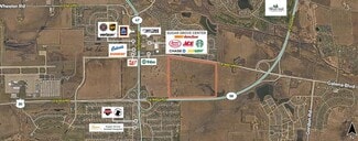 More details for South Side Of Galena Rd & East Of Route 47, Sugar Grove, IL - Land for Sale