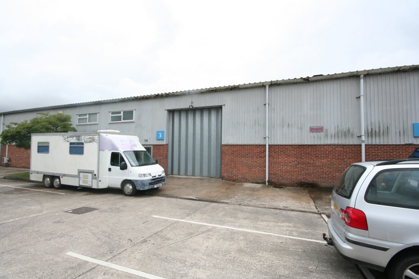 Woodcock Rd, Warminster, WIL BA12 9DX