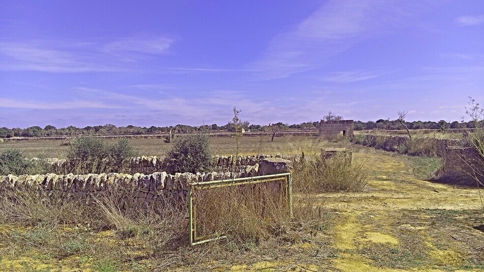 Land in Santanyí, Islas Baleares for sale - Site Plan - Image 2 of 4