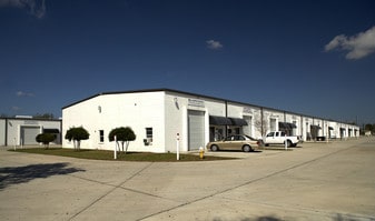 Florida Workshop/Warehouse Center - Warehouse